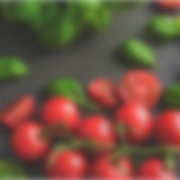 Celebrity tomatoes - Imagen 2